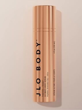 NEW JLo Beauty Tighten + Tease™ Ultimate Body Serum 6.7 oz